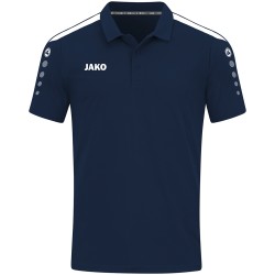 Polo Power / Single-Jersey