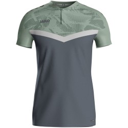 Polo Iconic / Polyester-Micro-Mesh