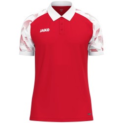 Polo Sonic / Polyester-Mini-Piquet