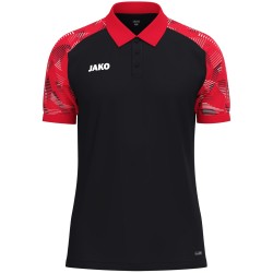 Polo Sonic / Polyester-Mini-Piquet