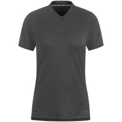 Polo Pro Casual / Polyester-Stretch-Jersey