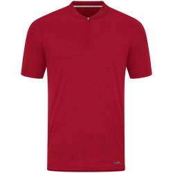 Polo Pro Casual / Polyester-Stretch-Jersey
