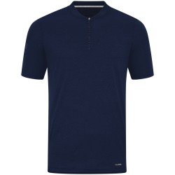 Polo Pro Casual / Polyester-Stretch-Jersey