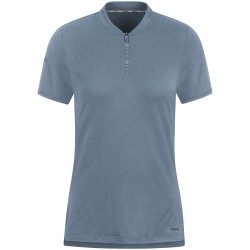 Polo Pro Casual / Polyester-Stretch-Jersey