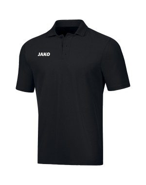 Polo Base / Cotton-Piqué