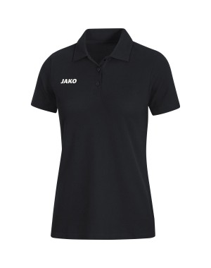 Polo Base / Cotton-Piqué