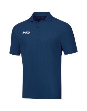 Polo Base / Cotton-Piqué