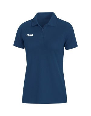 Polo Base / Cotton-Piqué