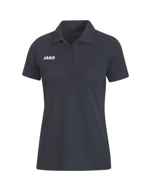 Polo Base / Cotton-Piqué
