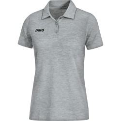 Polo Base / Cotton-Piqué