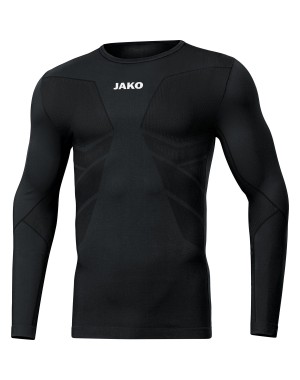 Longsleeve Comfort 2.0 / 100 % Polyamid