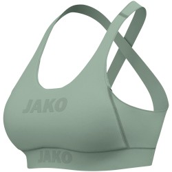 Bra Power / Polyester-Stretch-Jersey
