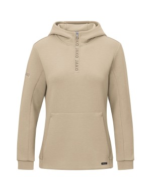 Zip Hoodie Pro Casual / Soft-Doubleface-Polyester