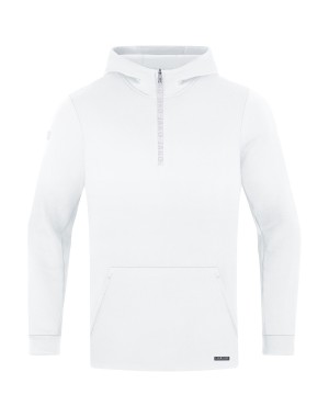 Zip Hoodie Pro Casual / Soft-Doubleface-Polyester