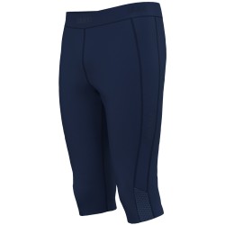 Capri Tight Power / Polyester-Stretch-Jersey