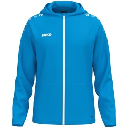 Kapuzenjacke One / Polyester-Fleece