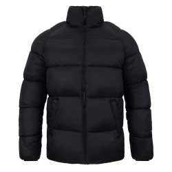 Jacke Puffy / 100 % Nylon