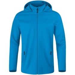 Allwetterjacke Allround / 100 % Polyester
