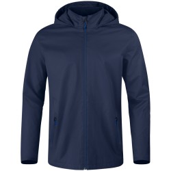Allwetterjacke Allround / 100 % Polyester