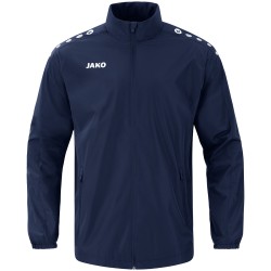 Allwetterjacke One / 100 % Polyester (recycelt)