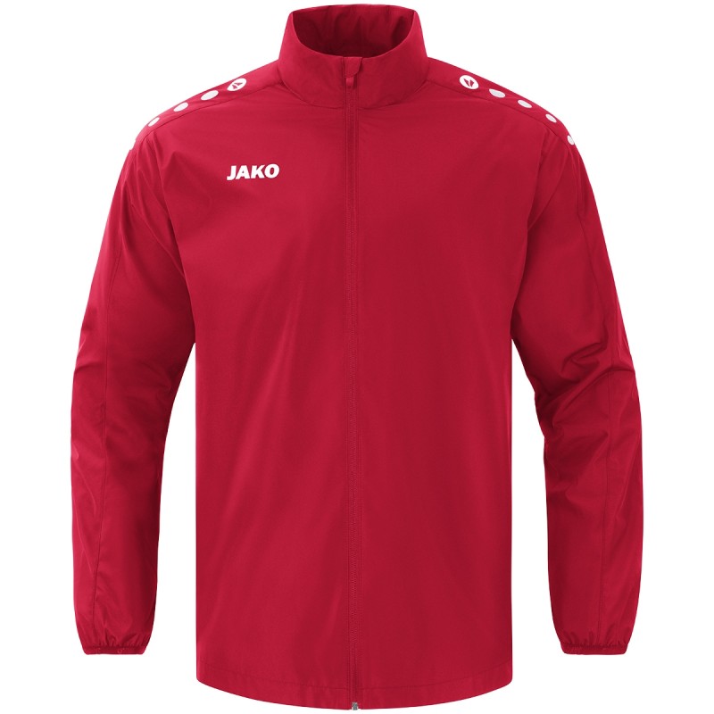 Allwetterjacke Light One / 100 % Polyester (recycelt)