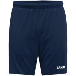 Freizeitshort Dynamic / Polyester-Interlock
