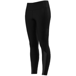 Tight Power Damen / Polyester-Stretch-Jersey