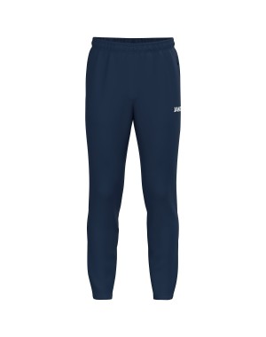 Trainingshose One Kurzgrößen / Polyester-Terry