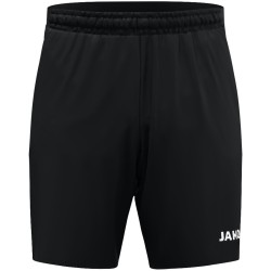 Trainingsshort Dynamic / Polyester-Piquet
