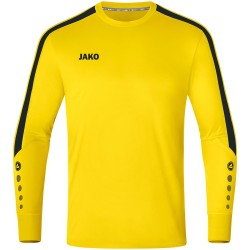 TW-Trikot Power / Polyester-Interlock