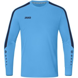 TW-Trikot Power / Polyester-Interlock