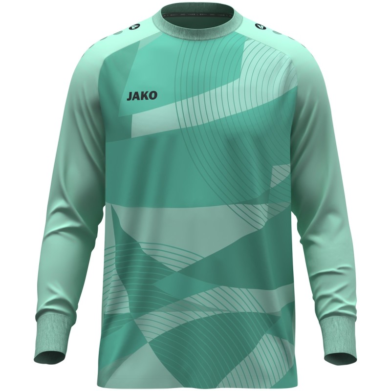 TW-Trikot River / Polyester-Interlock