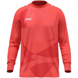 TW-Trikot River Kinder / Polyester-Interlock