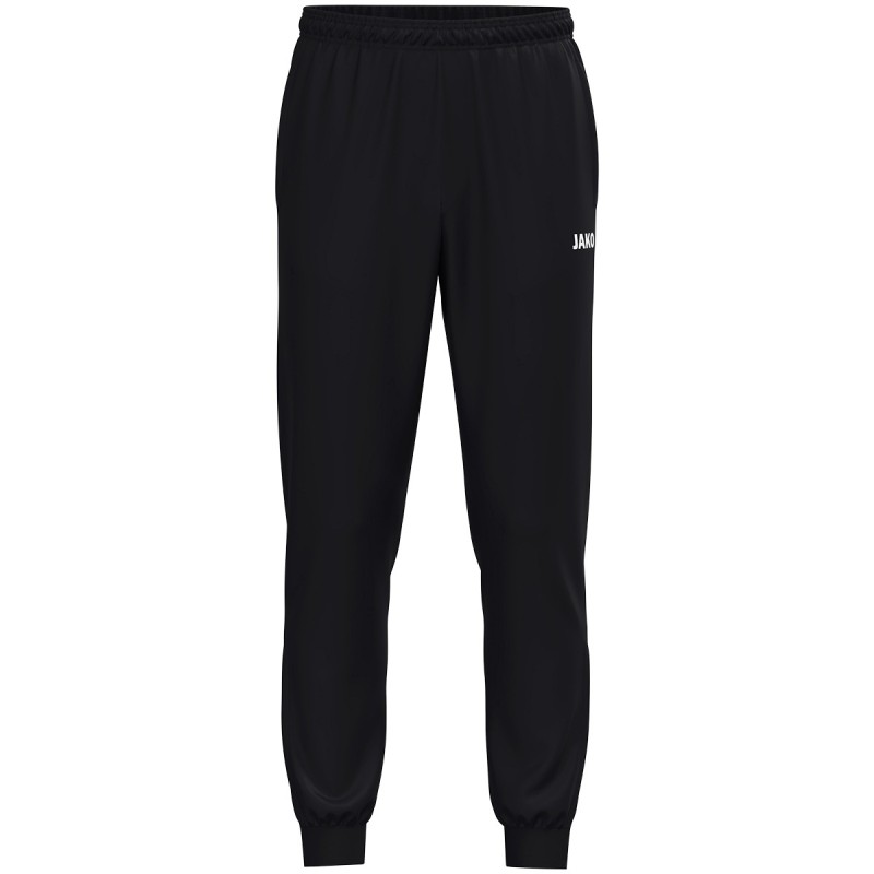 Polyesterhose One Kurzgrößen / Shiny-Polyester-Tricot