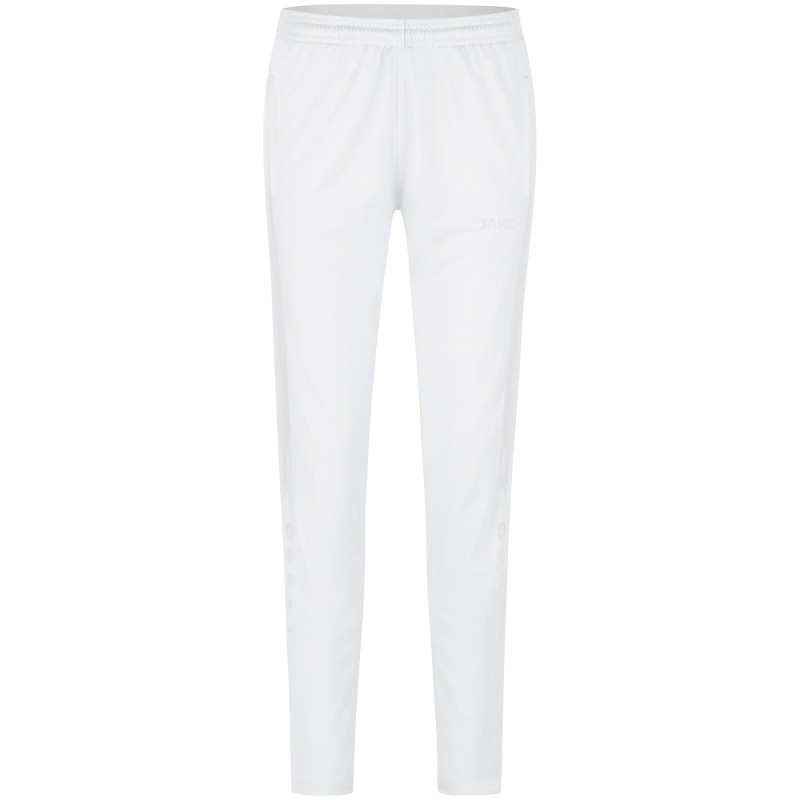 Polyesterhose Power / Matt-Polyester-Tricot