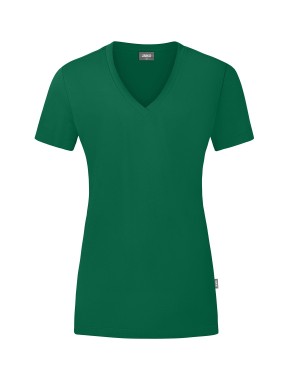 T-Shirt Organic / Single-Jersey