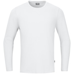 Longsleeve Organic / Single-Jersey