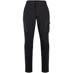Funktionshose Work / 90 % Polyamid, 10 % Elasthan