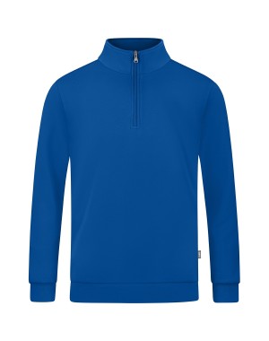 Ziptop Organic / 70 % Baumwolle (Bio), 30 % Polyester (recycelt)