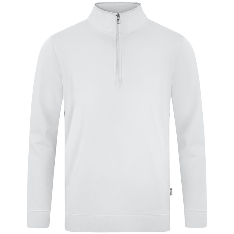 Ziptop Doubletex / DOUBLETEX French-Terry