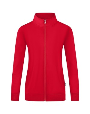 Sweatjacke Doubletex / DOUBLETEX French-Terry