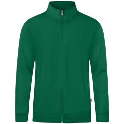 Sweatjacke Doubletex / DOUBLETEX French-Terry