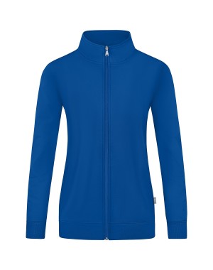 Sweatjacke Doubletex / DOUBLETEX French-Terry