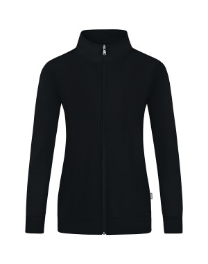 Sweatjacke Doubletex / DOUBLETEX French-Terry