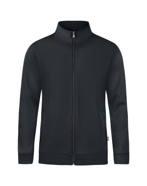 Sweatjacke Doubletex / DOUBLETEX French-Terry