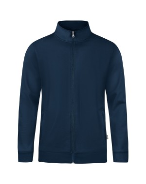 Sweatjacke Doubletex / DOUBLETEX French-Terry