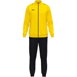 Polyesteranzug One / Shiny-Polyester-Tricot