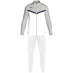 Polyesteranzug Iconic / Matt-Polyester-Tricot