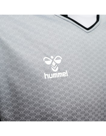 hmlCORE XK SUBLIMATION JERSEY S/S / Interlock-Stoff