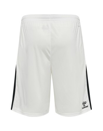 hmlCORE XK BASKET SHORTS / Interlock-Stoff